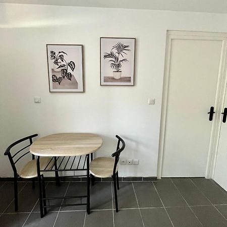 Le Central : Appartement Cosy Et Calme Saint-Germain-de-Joux Luaran gambar